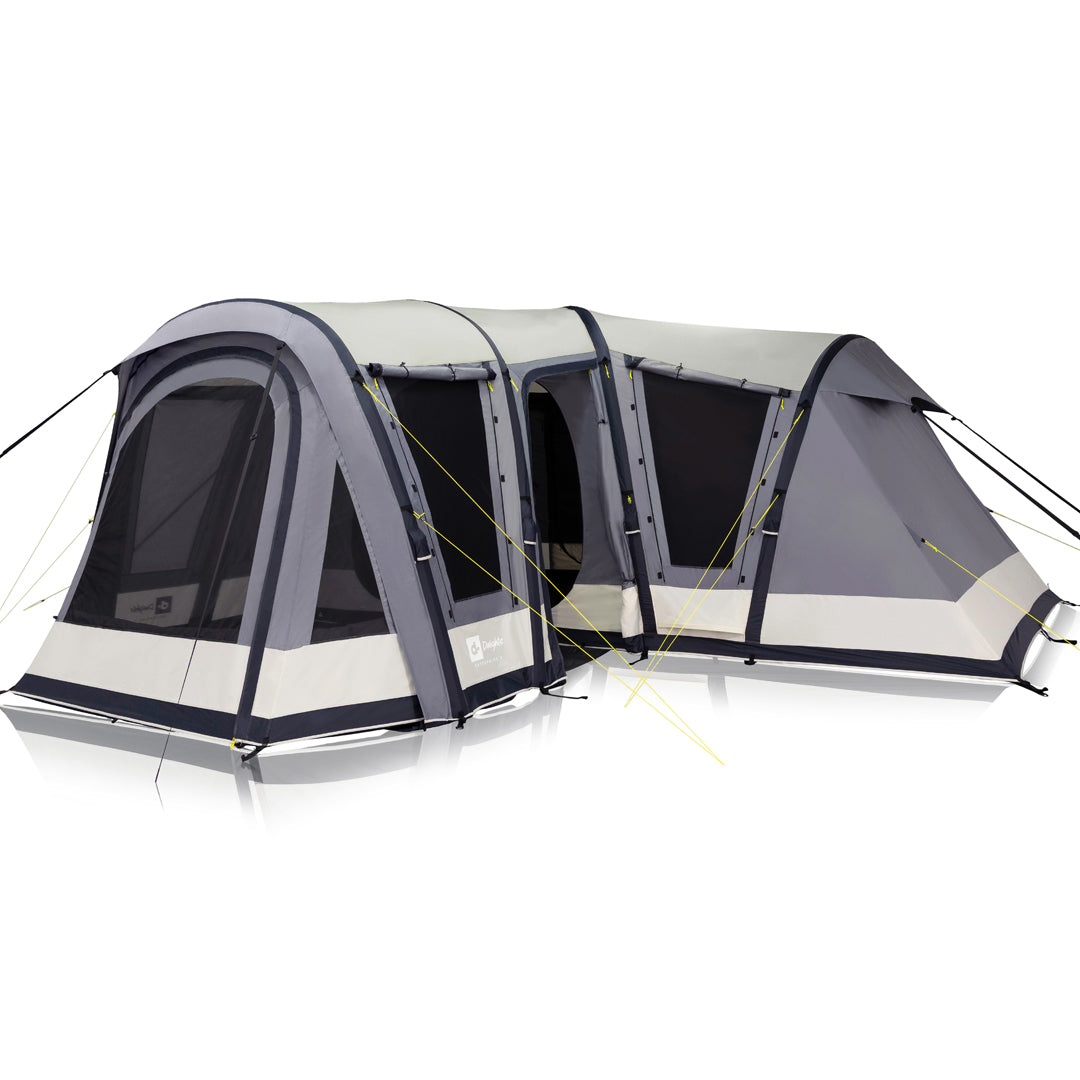 Enterprise 3 Blackout Inflatable Air Tent