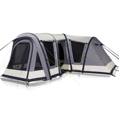 Enterprise 3 Blackout Inflatable Air Tent
