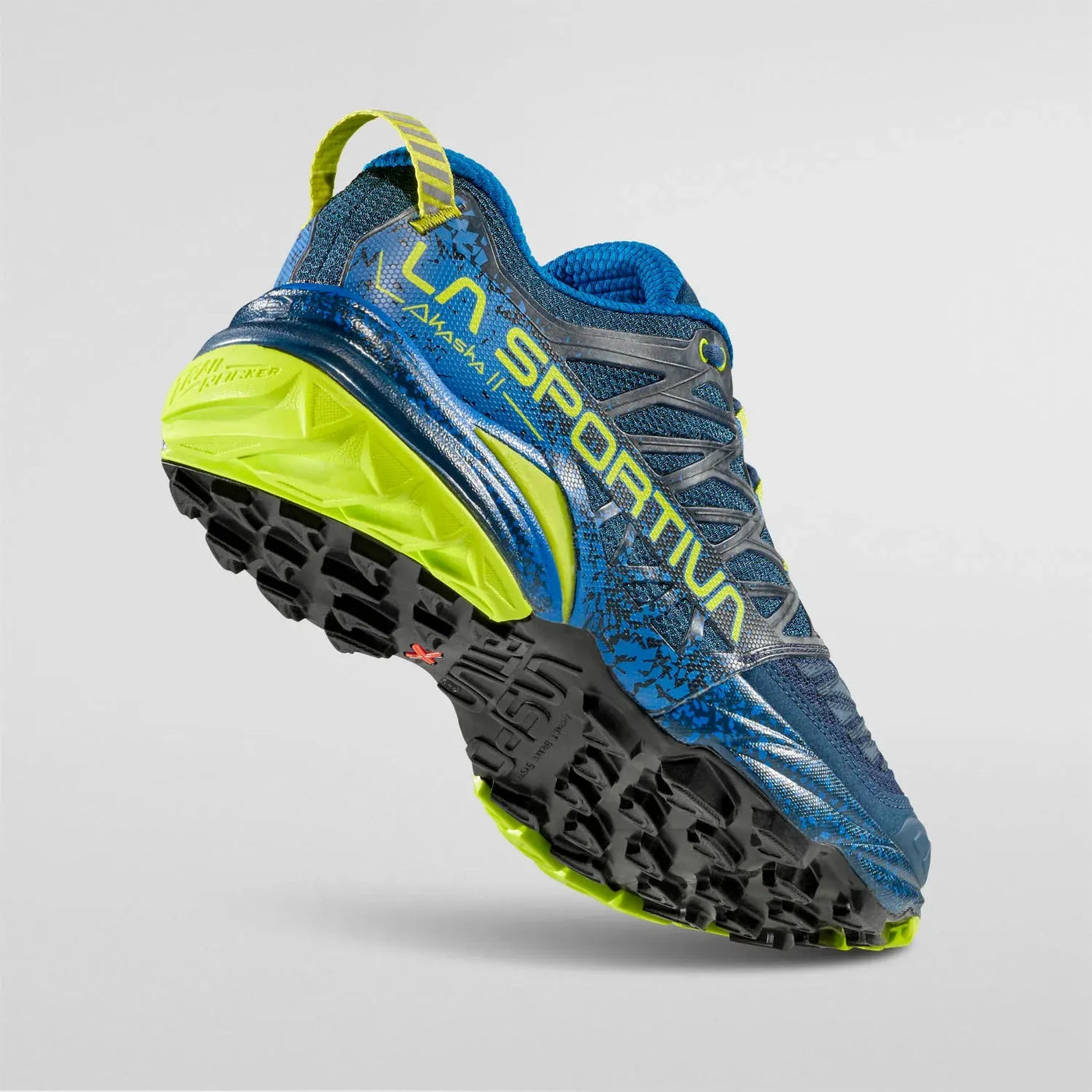 La Sportiva Akasha II Trail Running Shoe