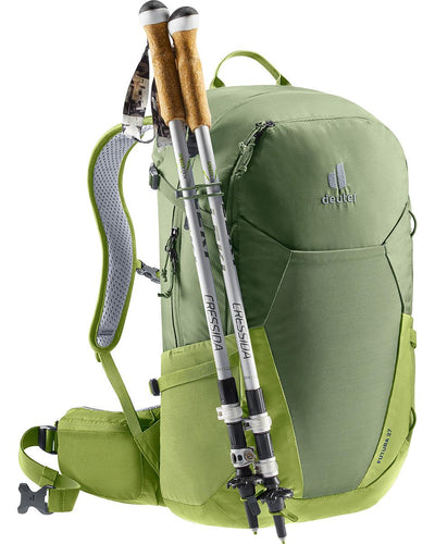 Deuter Futura 27 Hiking Backpack