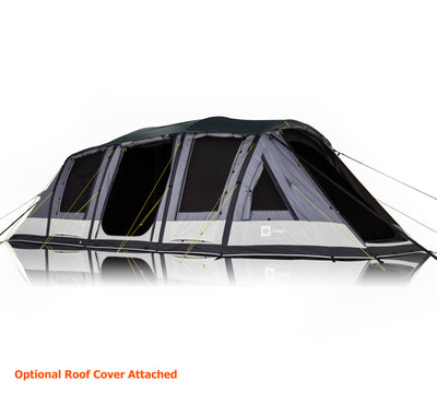 Enterprise 2 Blackout Inflatable Air Tent