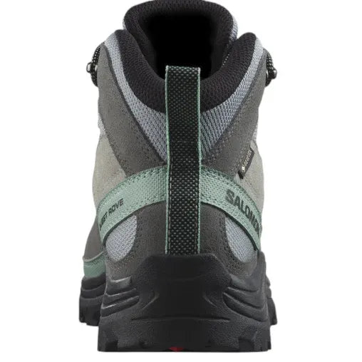 Salomon Womens Quest Rove Gore-Tex Boots LAST PAIR
