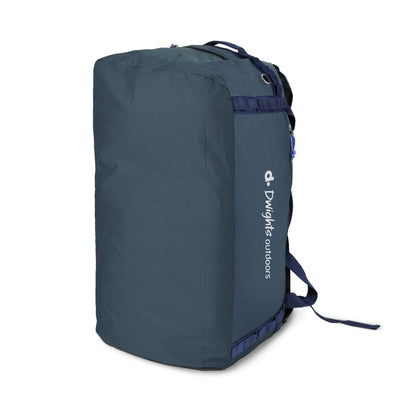 Dwights 80L Packable Duffle Bag