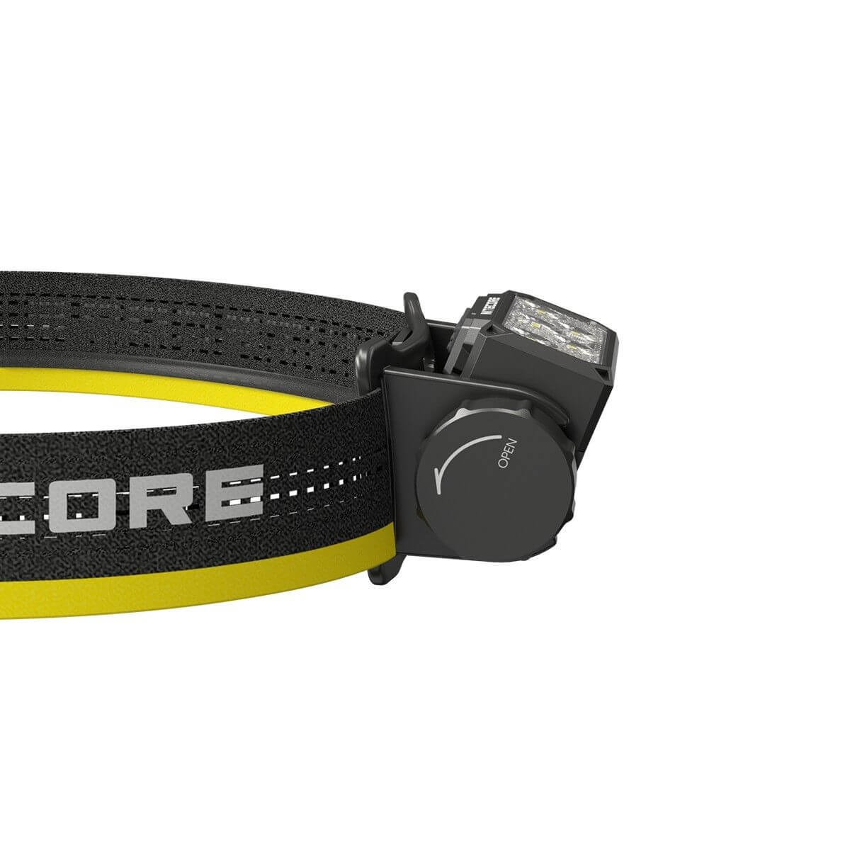 Nitecore HC70 UHE Rechargeable Headlamp (1600 Lumens)