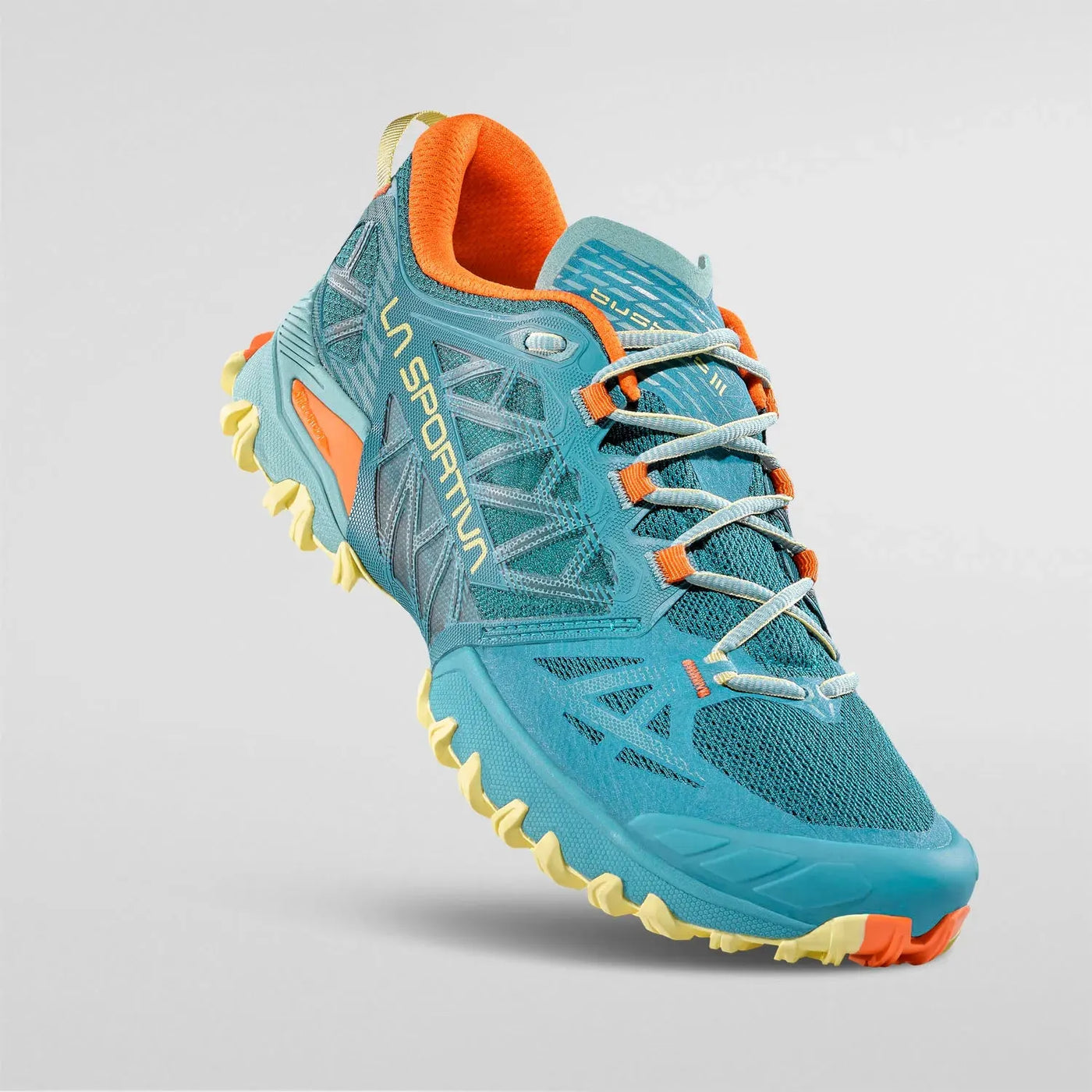 La Sportiva Bushido III Womens Shoes