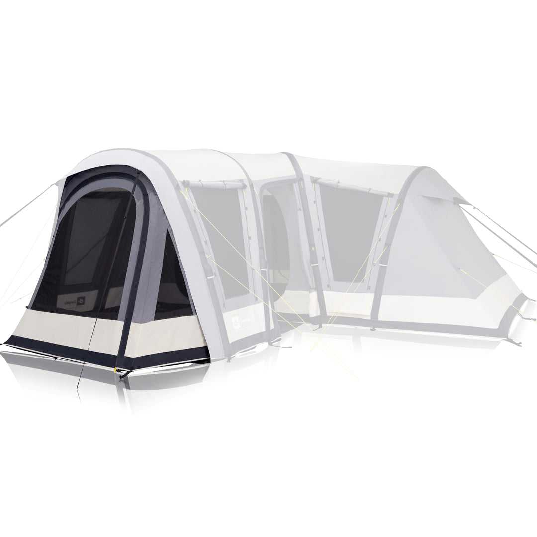 Enterprise 3 Blackout Inflatable Air Tent