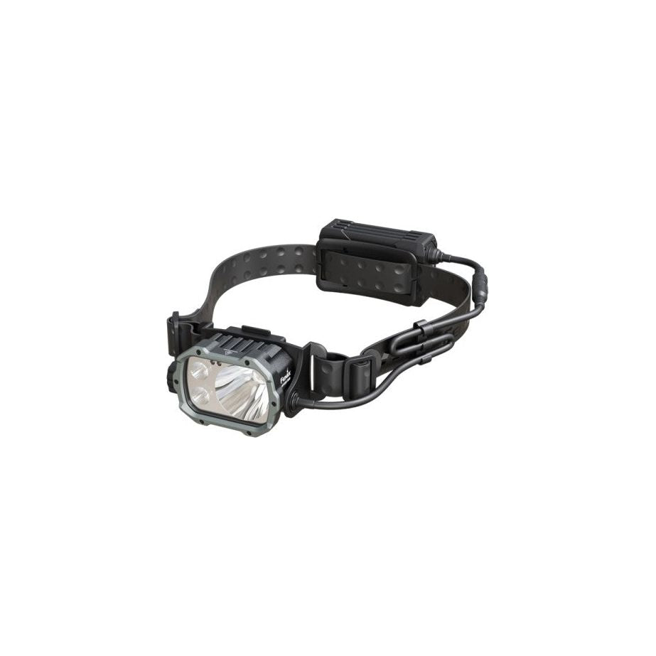 Fenix HP35R 4000 Lumen Rechargeable Headlamp