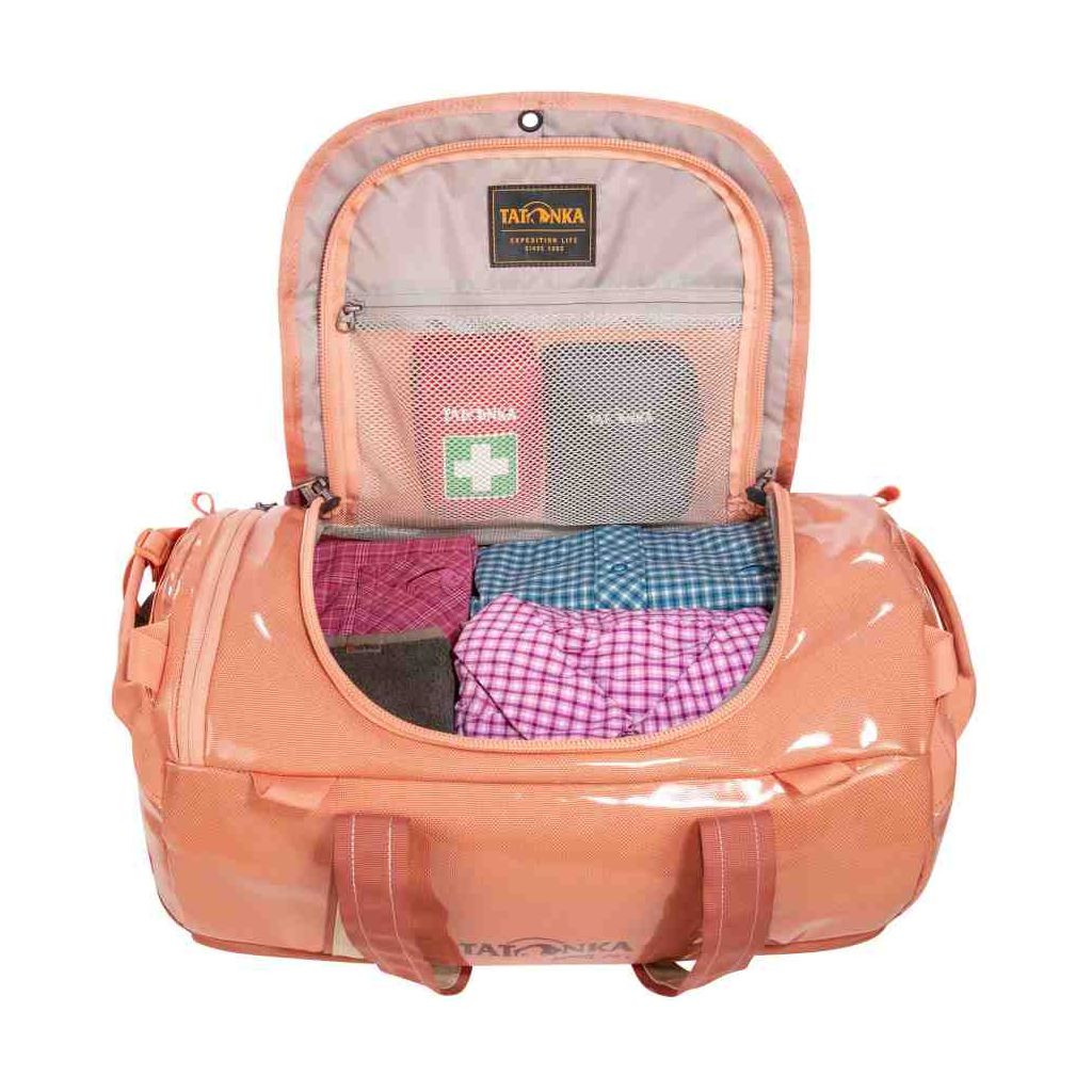 Tatonka XSmall 25 Litre Barrel Bag V2.0