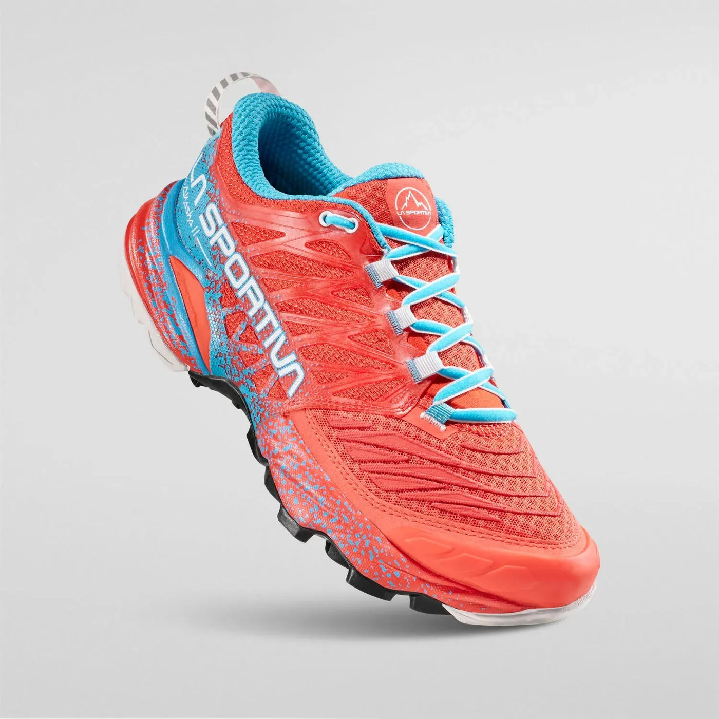 La Sportiva Akasha II Womens Shoes