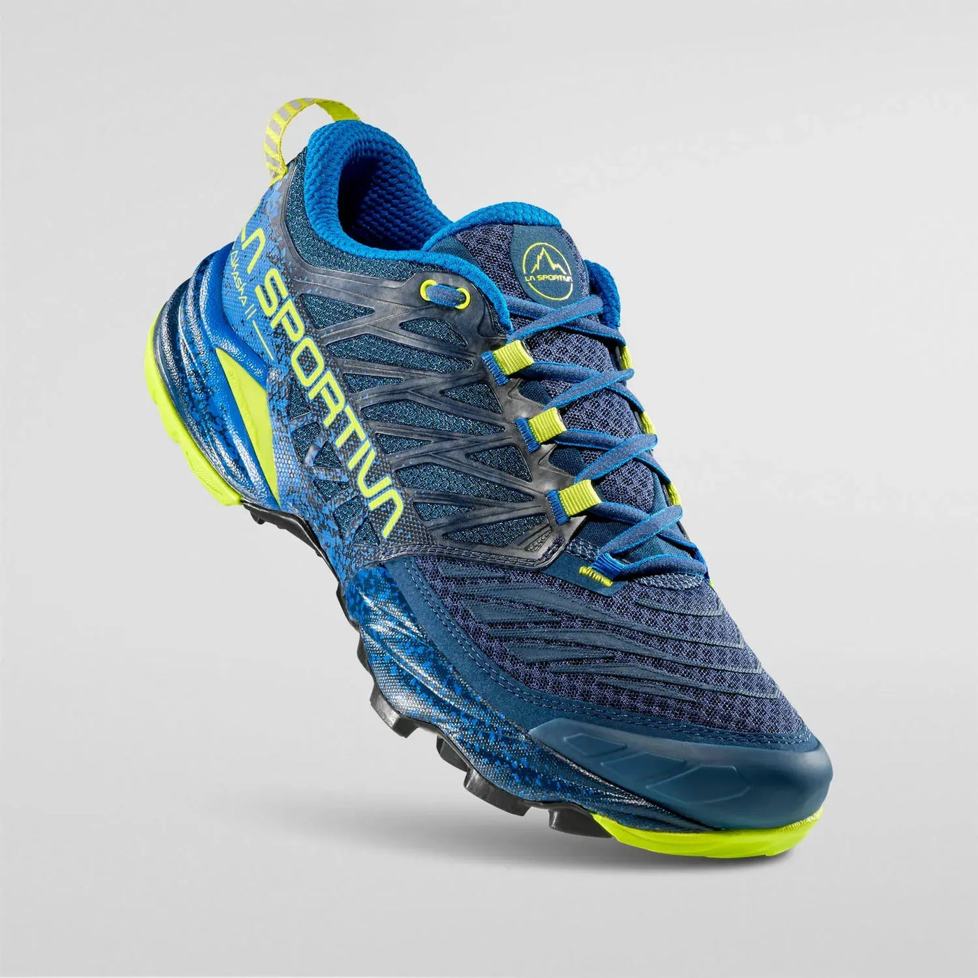 La Sportiva Akasha II Trail Running Shoe