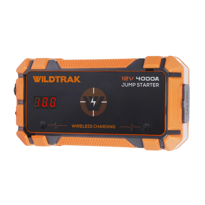 Jump Starter S4000A Heavy Duty 28000mAh