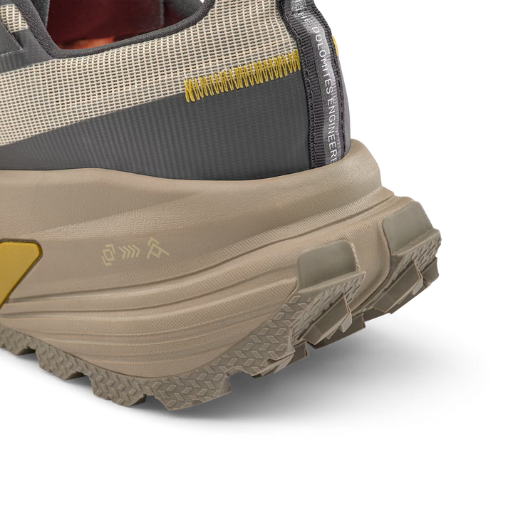 Salewa Womens Pedroc 2 Max Shoe — detail | Salewa NZ