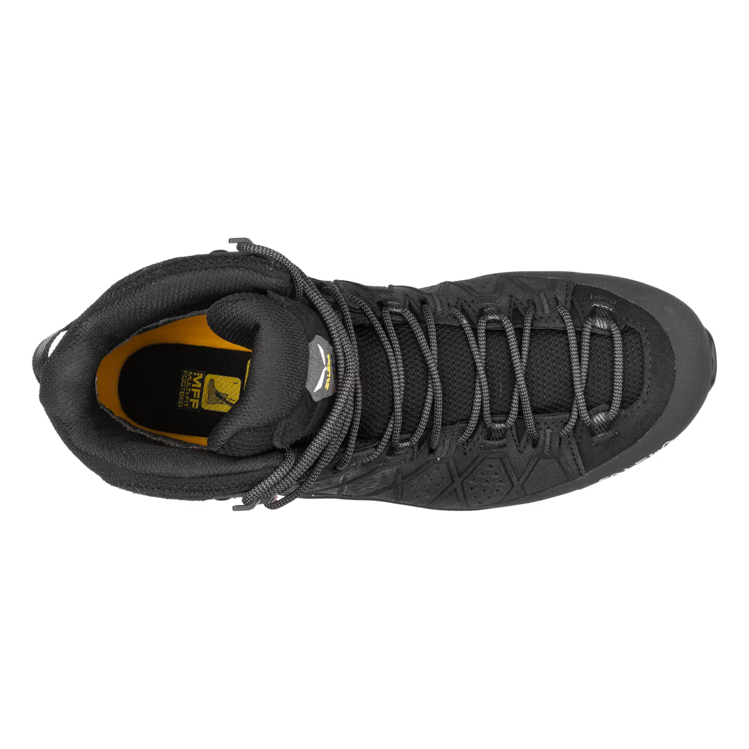 Salewa Mens Alp Trainer 2 Mid GTX Boots