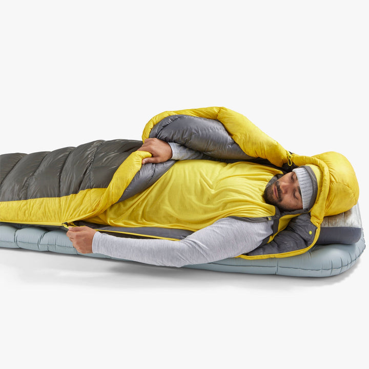 Sea To Summit Spark Down Sleeping Bag -18C