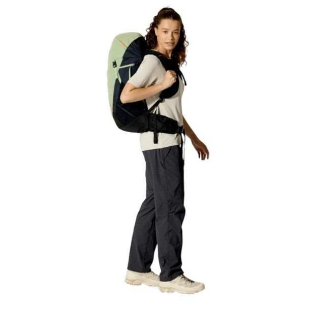 Rab Airox 28ND Day Pack - Fig Green/Black - SM/MED