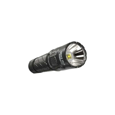 Nitecore MH12Pro UHi 40 3300 Lumens Rechargeable Flashlight