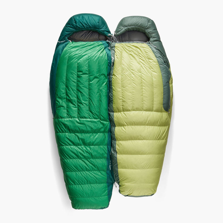 Sea To Summit Ascent Down Sleeping Bag -1C