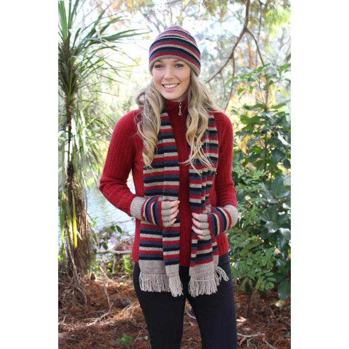 Lothlorian Multi Stripe Set