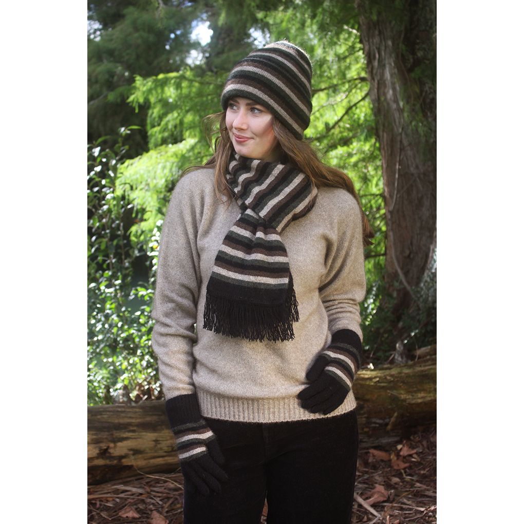 Lothlorian Multi Stripe Set