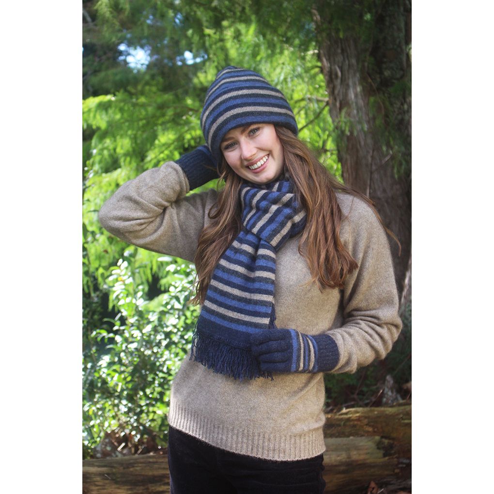 Lothlorian Multi Stripe Set