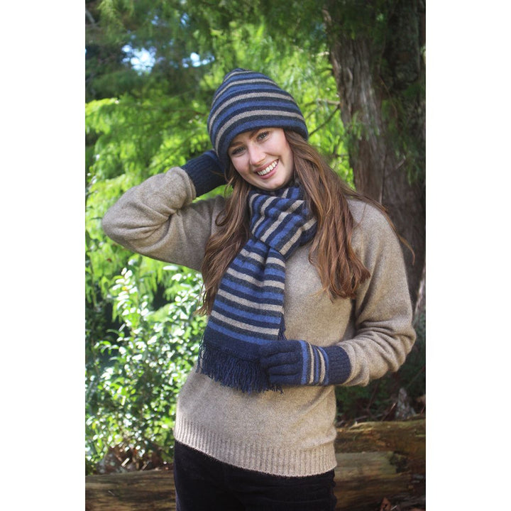 Lothlorian Multi Stripe Set