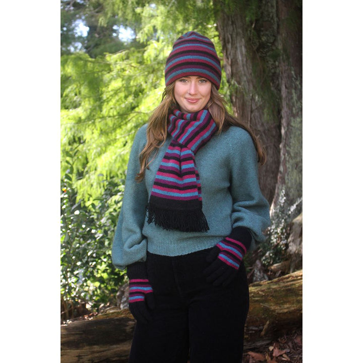 Lothlorian Multi Stripe Set