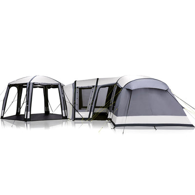Enterprise 3 Blackout Inflatable Air Tent