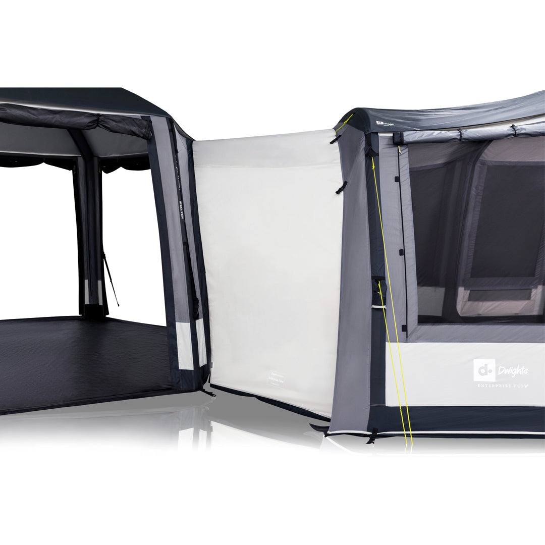 Enterprise Flow Blackout Inflatable Air Tent