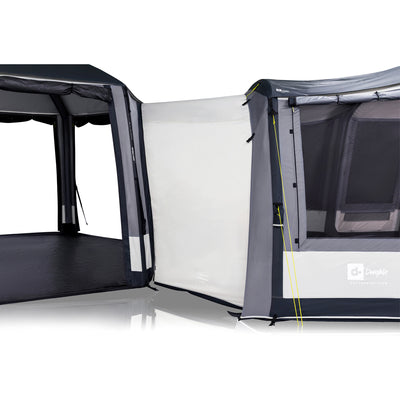 Enterprise Flow Blackout Inflatable Air Tent