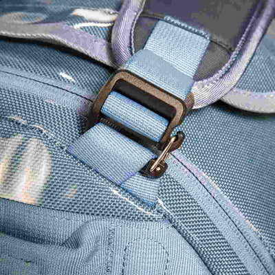 Tatonka Small 45 Litre Barrel Bag V2.0