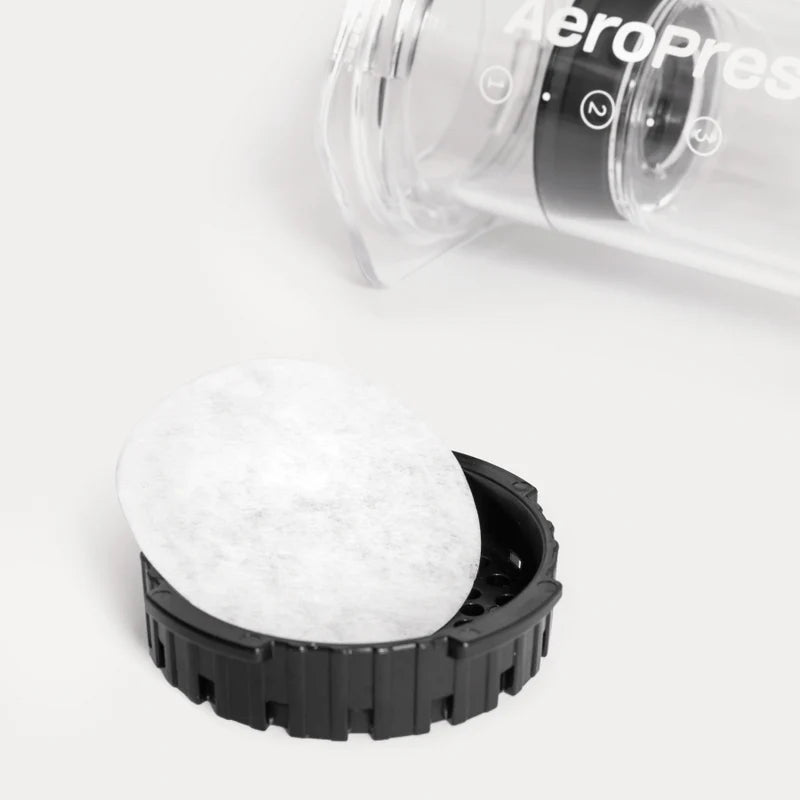 AeroPress Paper Filters (350pk)