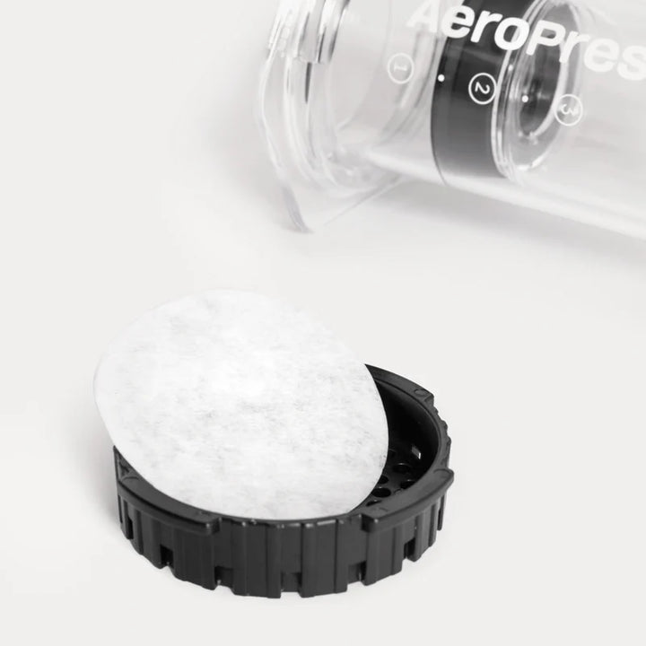 AeroPress Paper Filters (350pk)