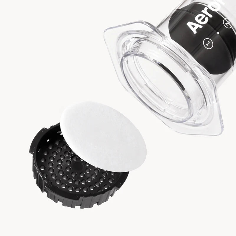 AeroPress Paper Filters (350pk)