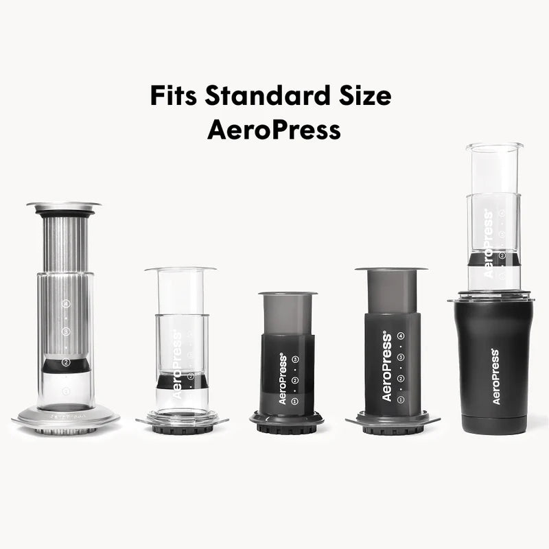 AeroPress Paper Filters (350pk)