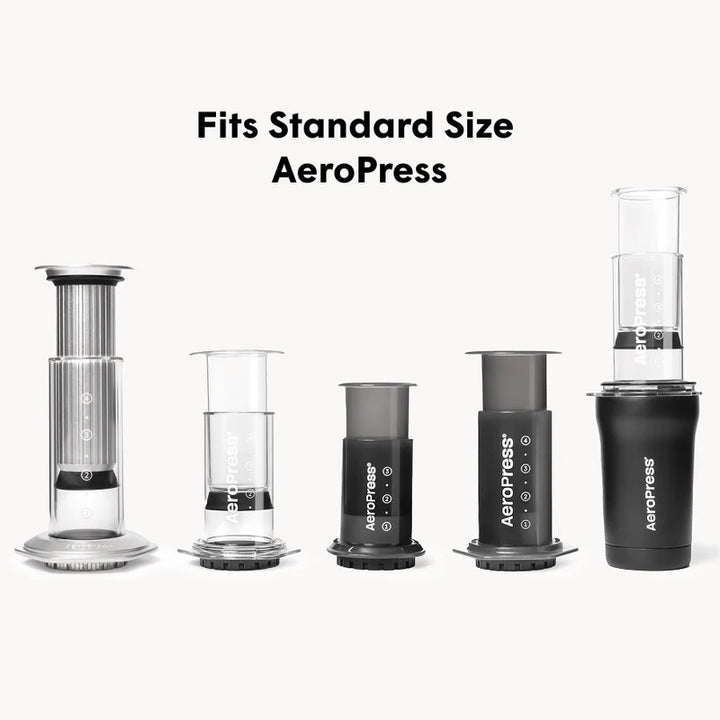 AeroPress Paper Filters (350pk)