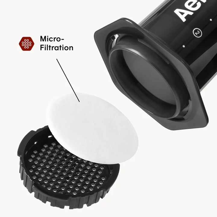 AeroPress Original XL
