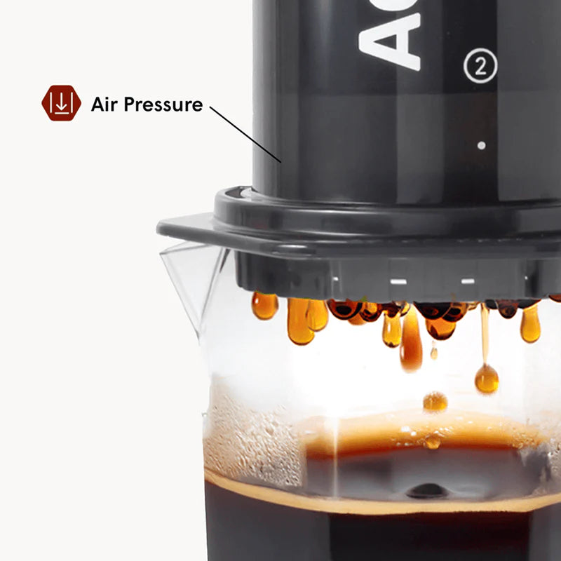 AeroPress Original XL