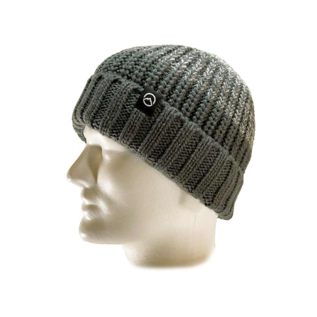 Domex Arctic Beanie (Grey)