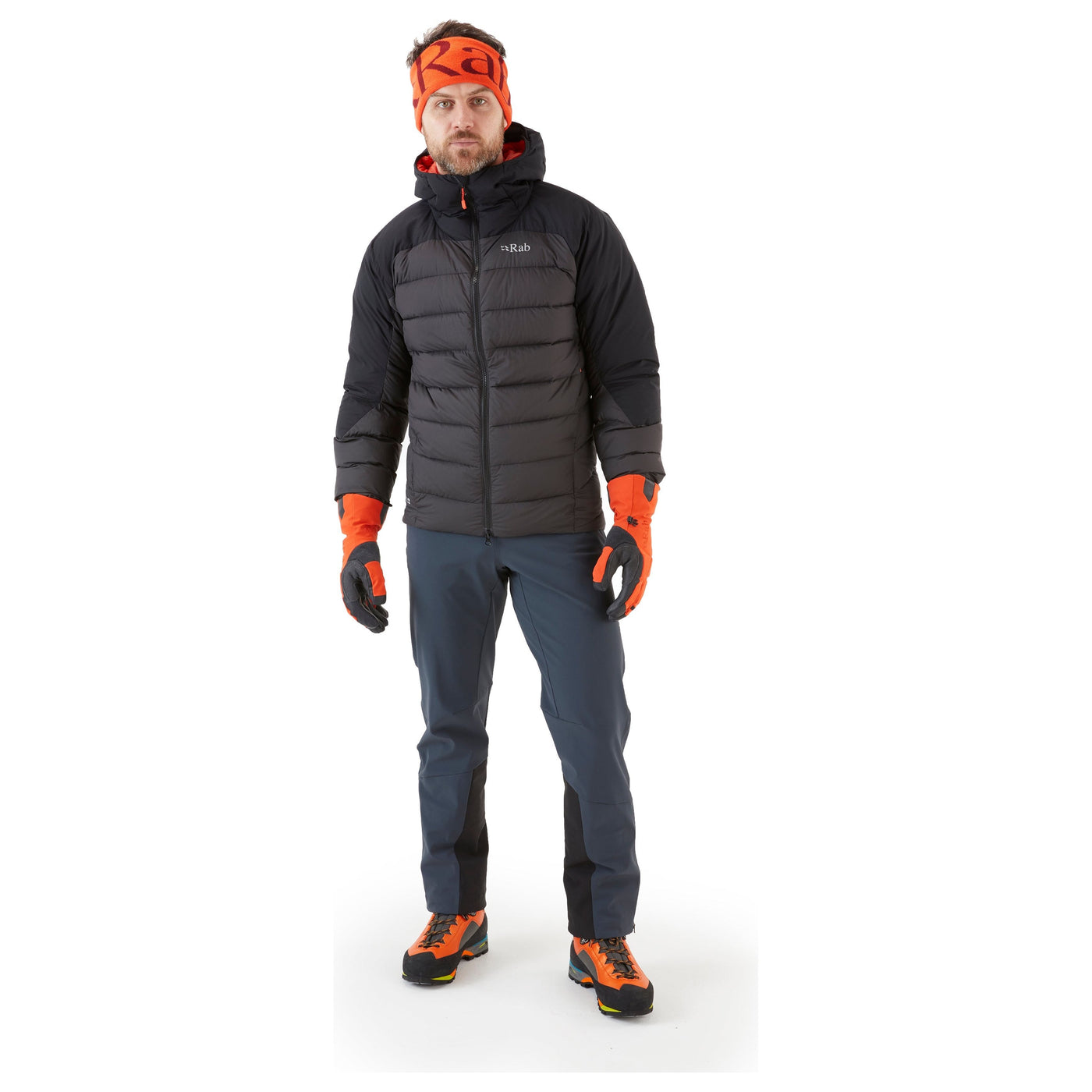 Rab Men's Ascendor Alpine Pants