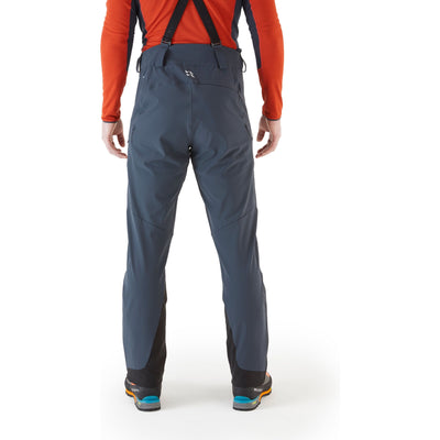 Rab Men's Ascendor Alpine Pants