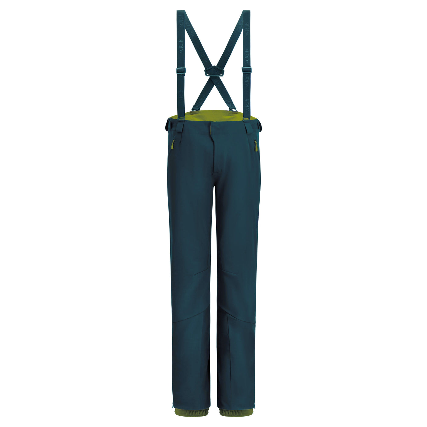 Rab Men's Ascendor Alpine Pants