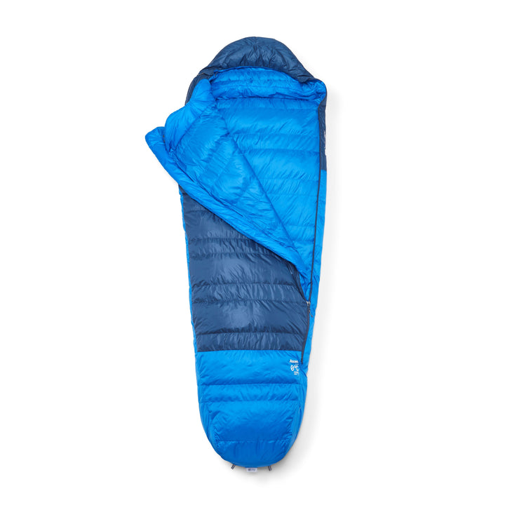 Rab Ascent Down Sleeping Bag (0°C)