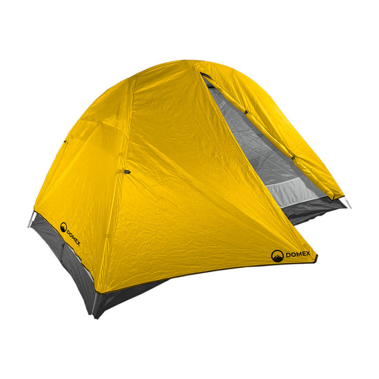 Domex Ascent 1 Hiking Tent