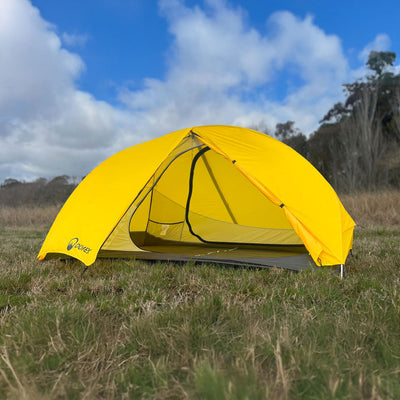 Domex Ascent 2 Hiking Tent