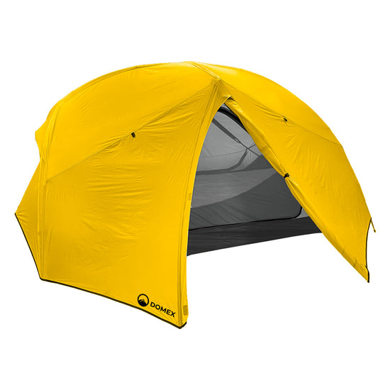 Domex Ascent 2 Hiking Tent