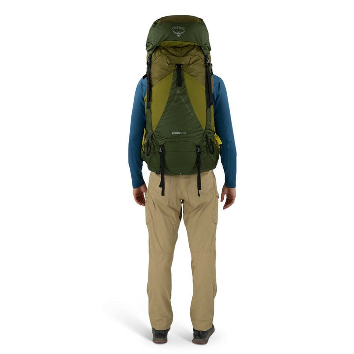 Osprey Atmos AG LT 50 - Mens Pack