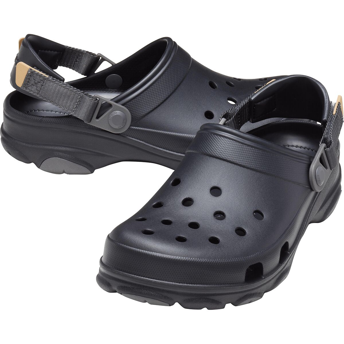 All Terrain Clog