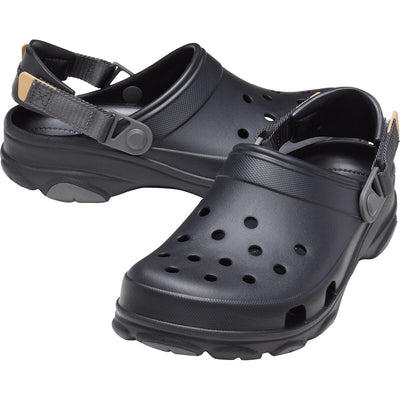 All Terrain Clog