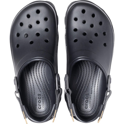 All Terrain Clog