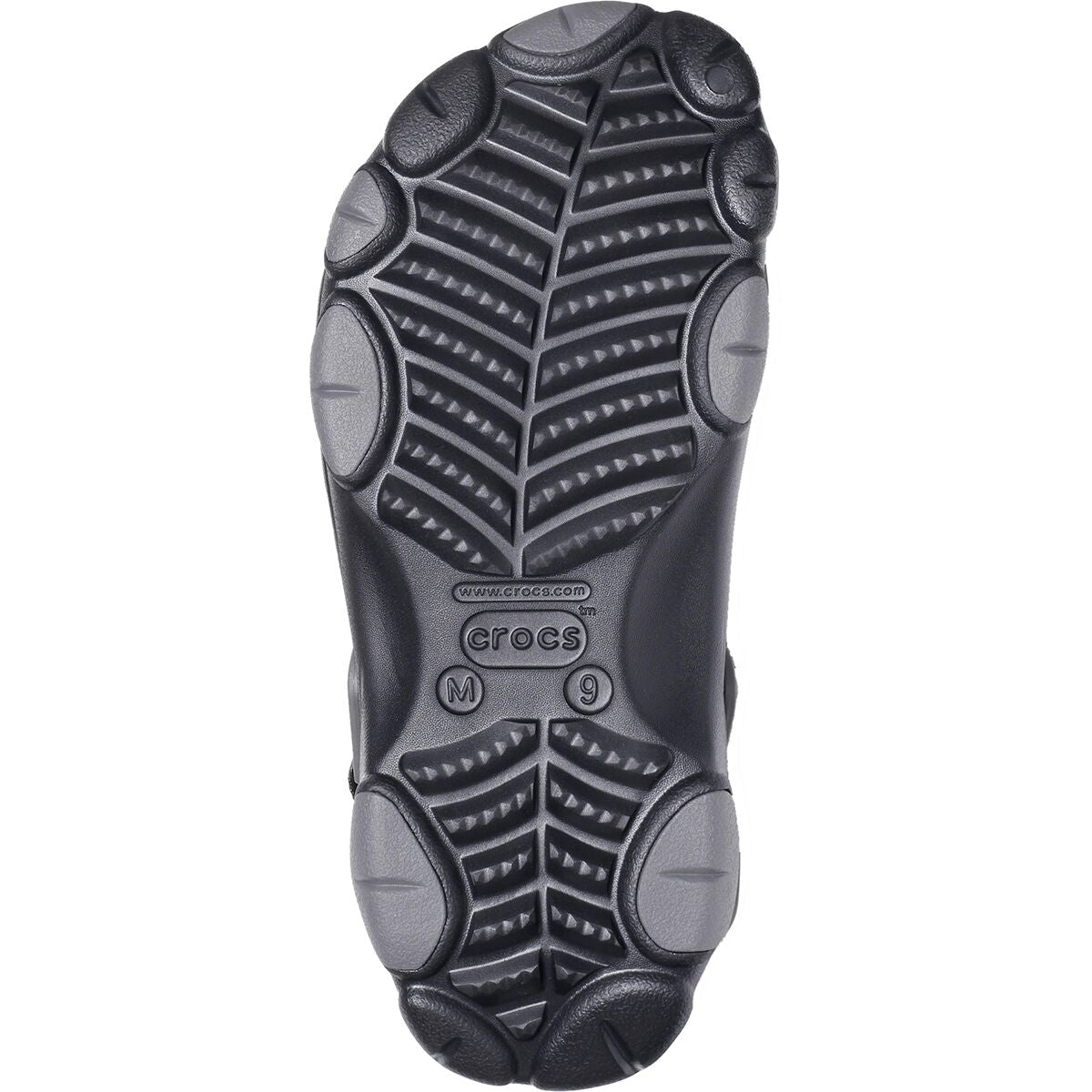 All Terrain Clog